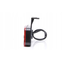 Combined rear position lamp W157 LED