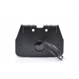 Combined rear position lamp W157 LED