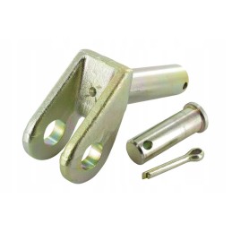 Ag 372 stabilizer repair kit