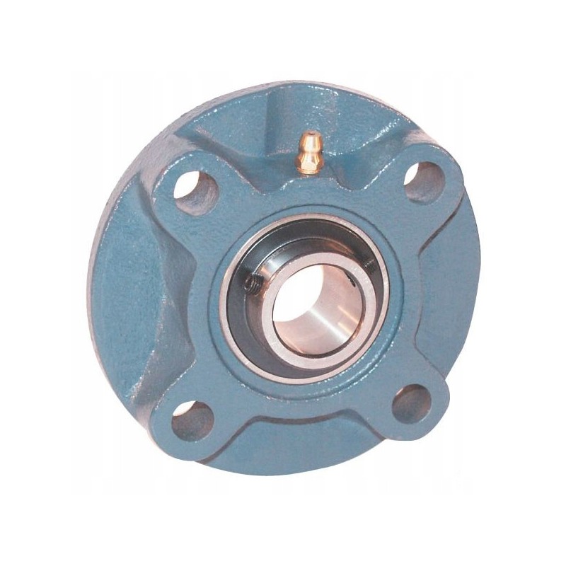 Bearing with round housing ucfc205 fag