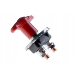 Battery disconnect switch SW40 200A 24V 60115723 SW40