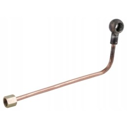 The engine oil line fits 3 cyl 269035568