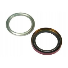 PTO shaft seal set