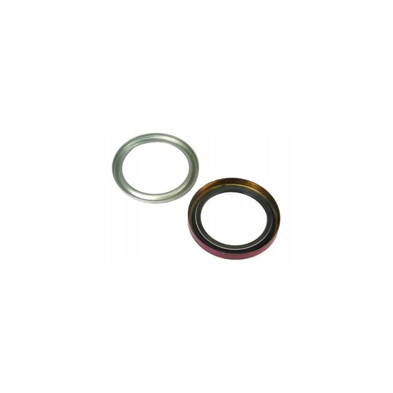 PTO shaft seal set