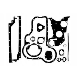 Vpc6134 engine bottom gasket set