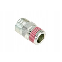 731654m1 hydraulic pipe reduction