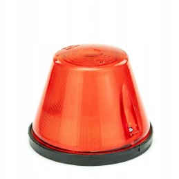 Brake lamp we 93 was 16was