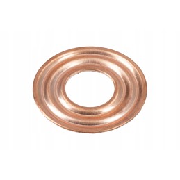 Copper washer 9 5x22 2 injection Ursus C 360