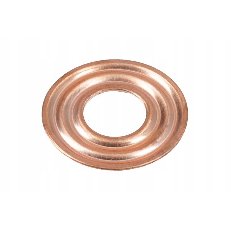 Copper washer 9 5x22 2 injection Ursus C 360