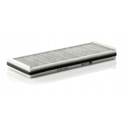 Mann filter cuk 3840 cabin filter