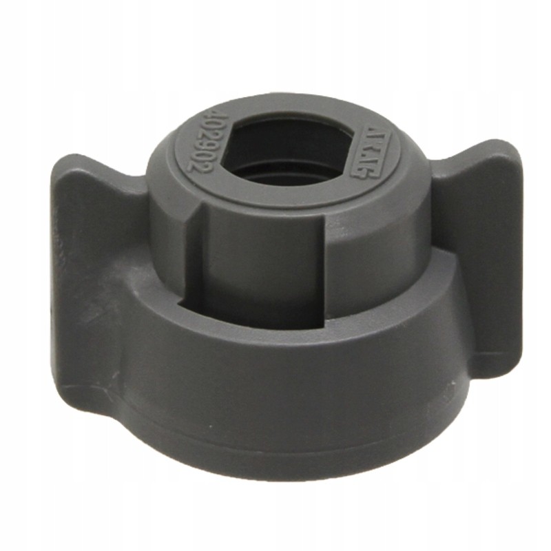 Bayonet nut 40290106