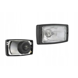 Fendt JCB Case Cat Atlas Komatdu headlight lamp