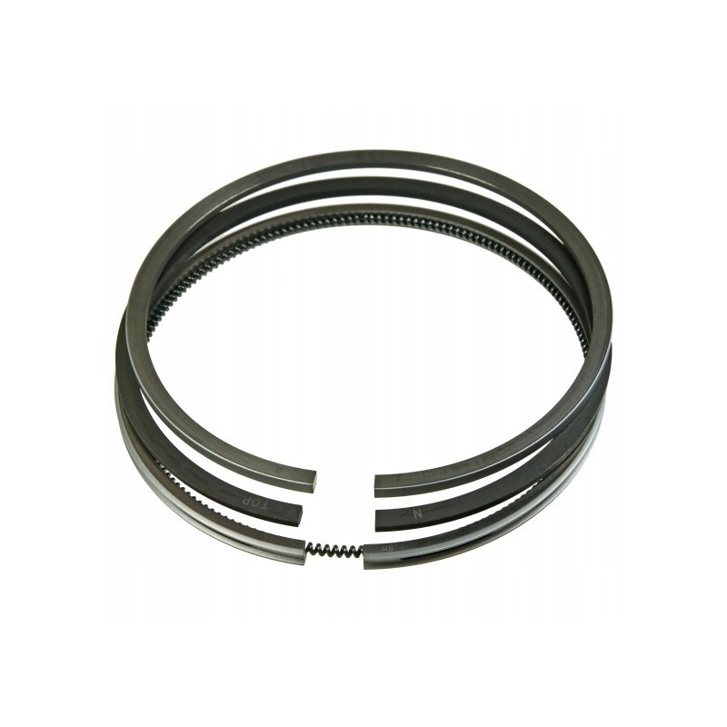 Piston rings set ihc 100 00 08970n0 3218669