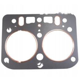 Copper head gasket c 330 42022090 4202204