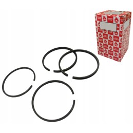 A set of mf3 compressor rings, original nominal