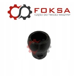 Claas Mercator Dominator 613308 targanca bush