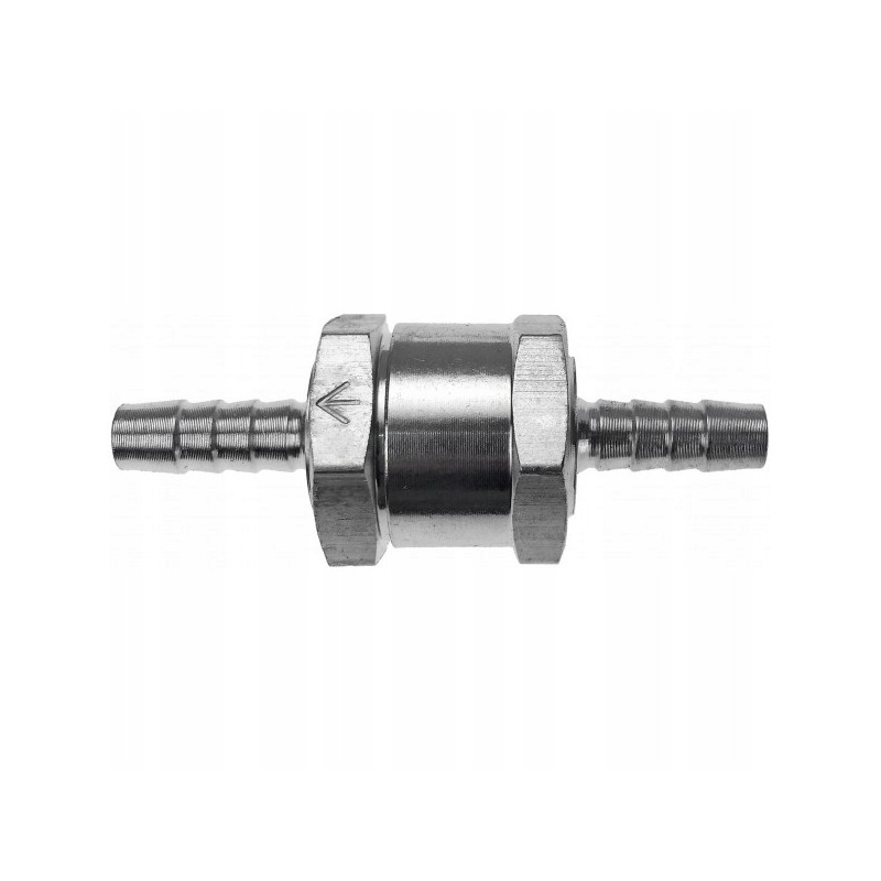 Vpd4400 vapormatic john deere check valve