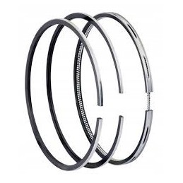 Kubota v1305 piston rings 2 1 5 4 76 mm std