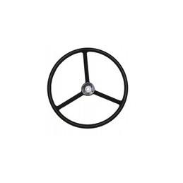 Steering wheel high, slotted c 330 c 360 ursus