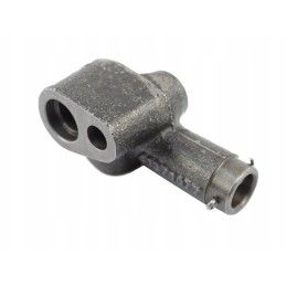 Massey Ferguson oil pump valve 41371077 7366