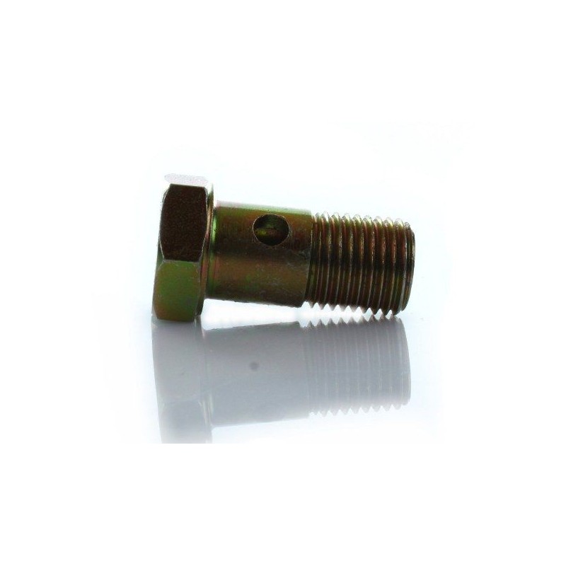 Eye bolt of the T 25 separator feeding pump