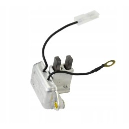 Voltage regulator 13 9v 14 5v for zetor 2 wires