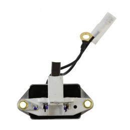 Voltage regulator 13 9v 14 5v for zetor 2 wires