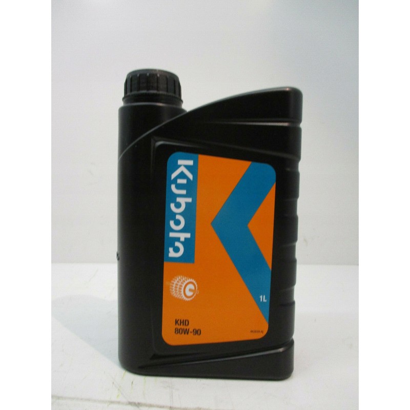 Kubota khd 80w90 gear oil original 1l