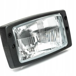 Zetor Proxima reflector optical insert