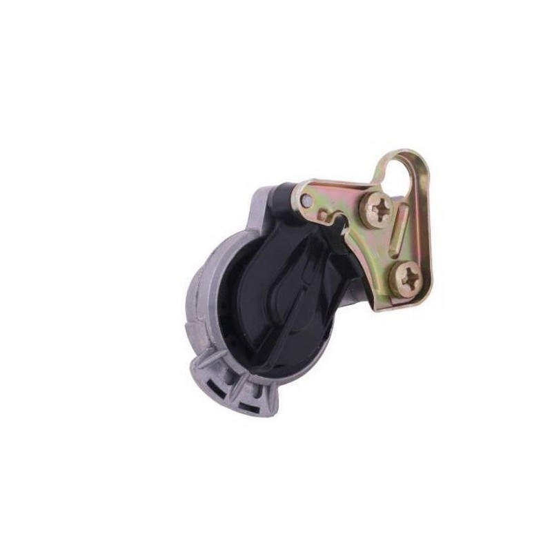 Soft air hose connector 22x1 5 Polmo