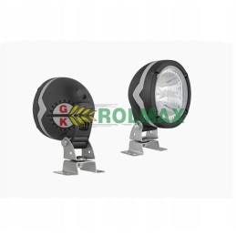 Work lamp h3 12 24v 7 wesem lpr6ff 46400 01