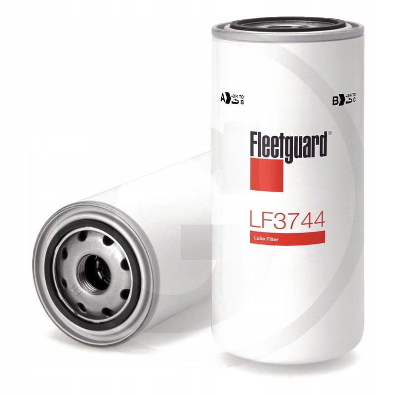 Fleetguard at274340 oil filter
