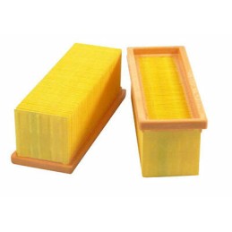 Deutz Fahr cabin filter 04411228 skl 46006