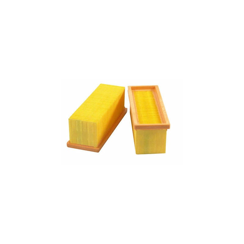 Deutz Fahr cabin filter 04411228 skl 46006