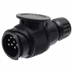 13 pin plug 50743996 jaeger