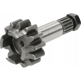 The hydraulic pump wheel fits the c 360