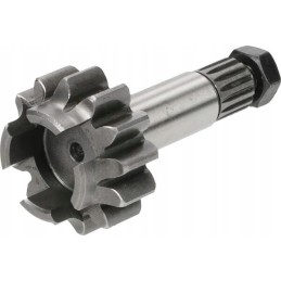 The hydraulic pump wheel fits the c 360