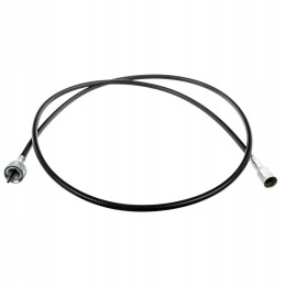 Hour meter cable 83929603 Ford