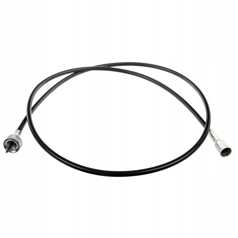 Hour meter cable 83929603 Ford