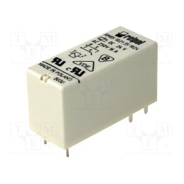 1 pcs x RELPOL - RM85-2021-35-1024 - Relay: electromagnetic, SPST-NO, Ucoil: 24VDC, Icontacts max: 16A