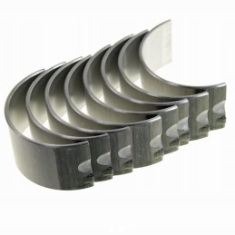 Set of connecting rod bearings n100 c 360 50503124