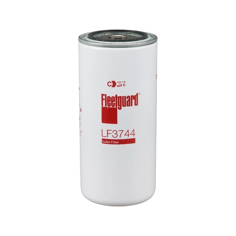 Kramp oil filter thread diameter 1 inch thread pitch