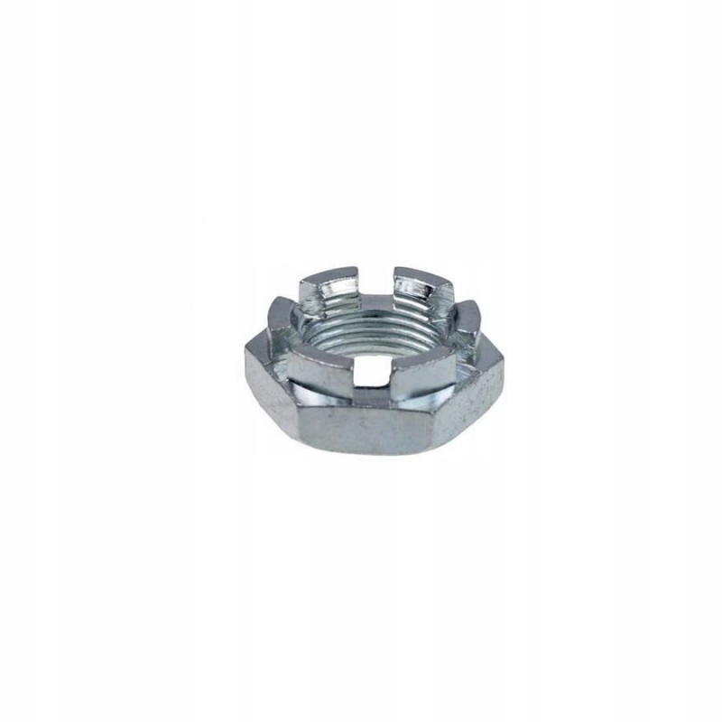 Lace nut m20x1 5 attacker's fight