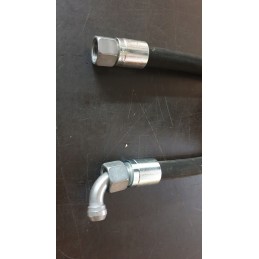 Hydraulic hose line dn13 bsp1 2 ak2500