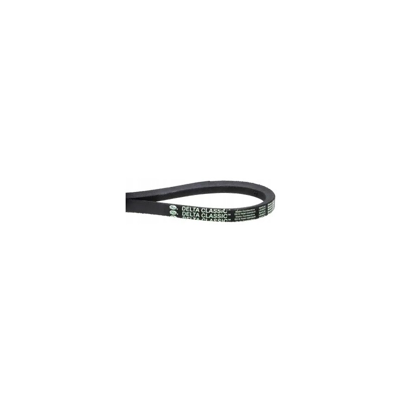 V-belt a13x1520li 1550ld gates delta a1520ca
