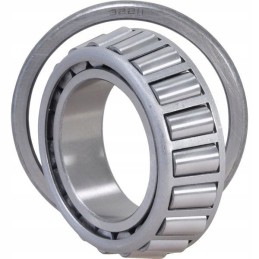 Polish tapered roller bearing 32211