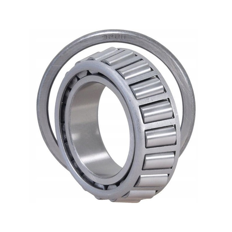 Polish tapered roller bearing 32211