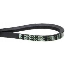 V-belt a13x2500li 2530ld gates delta a2500ca