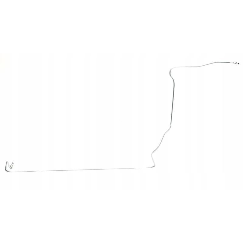 Left brake pipe C 385 4 cyl original Ursus