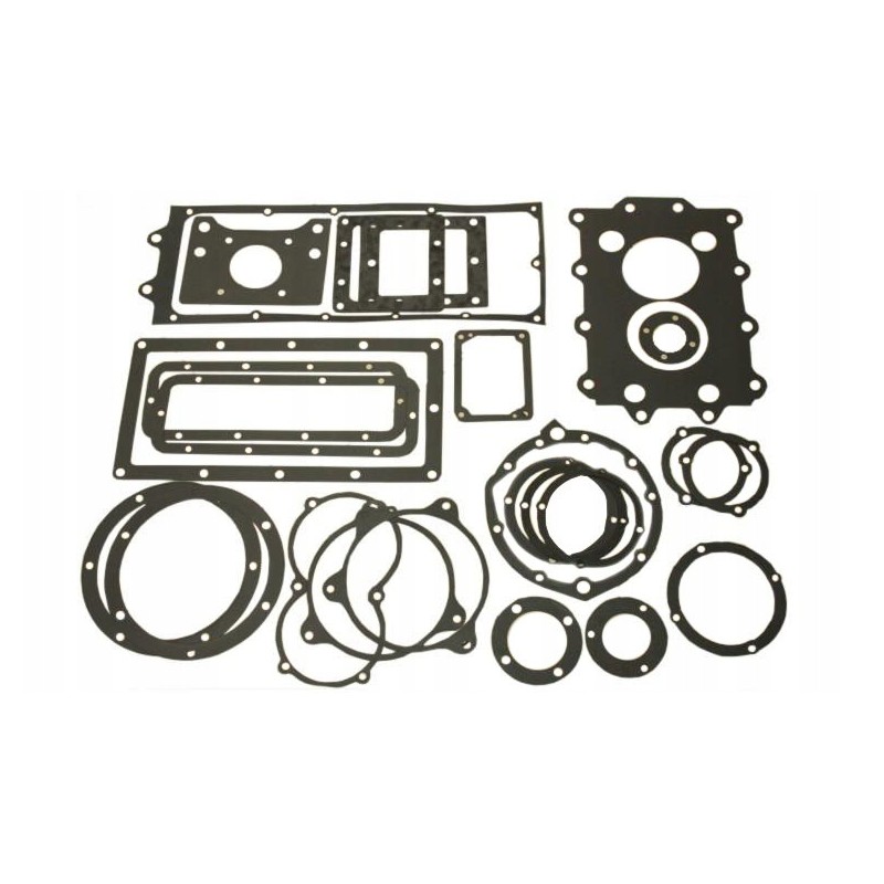 Gaskets for gearbox, rear axle C 360
